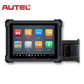 Autel - MaxiSys Ultra -  Automotive Diagnostic Tablet With Advanced MaxiFlash VCMI - UHS Hardware