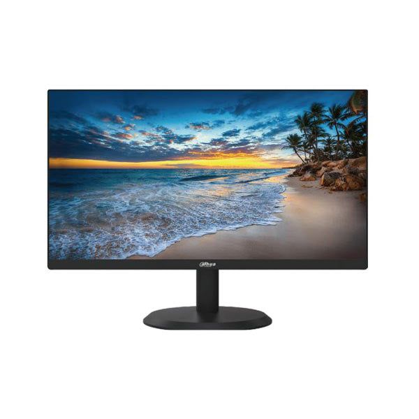 Dahua / Display / LED Monitor / 21" / 1080p Full HD / DH-DHL22-F600-S - UHS Hardware