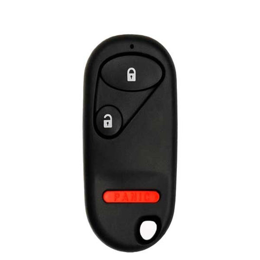 1996-2000 Honda / 3-Button Remote Transmitter / PN:72147-S04-A01 / A269ZUA106 ( AFTERMARKET ) - UHS Hardware