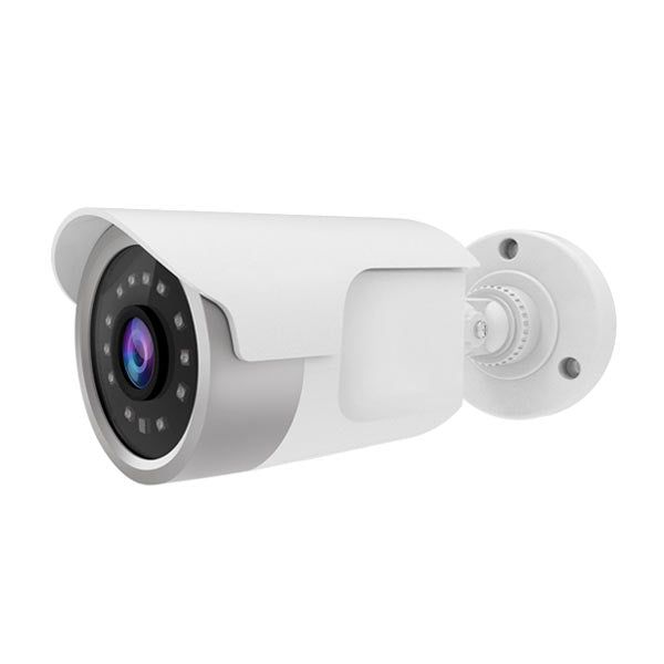 Devision / HDCVI / 4MP / Bullet Camera / Fixed / 4mm Lens / WDR / 25m IR / DVA-A440-P - UHS Hardware