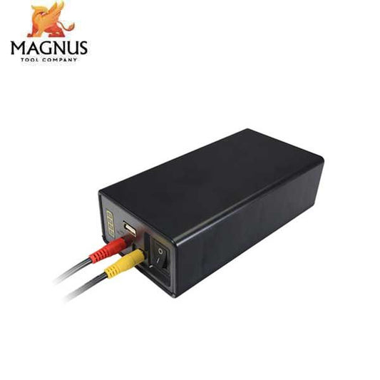 Magnus - Multi-Machine Commercial Power Kit - Portable - 12V-24V - UHS Hardware