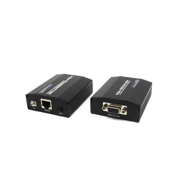 Dahua / Accessories / VGA Extender over Single Cat5e/6 / 1080p / Up To 114.83ft / DH-PFM710 - UHS Hardware