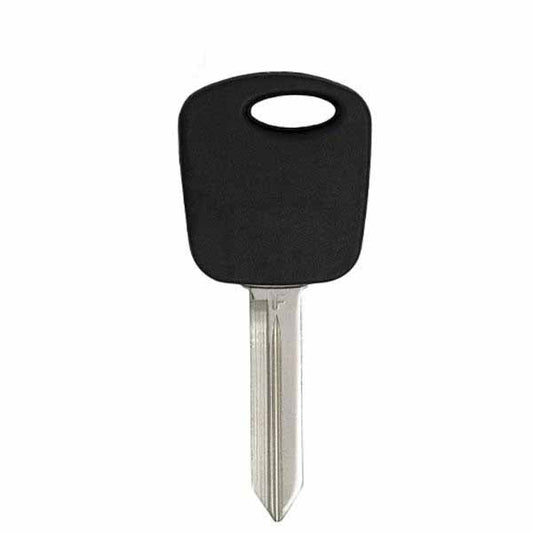 H74 / H86 Ford Mazda Lincoln Transponder Key (4D60 Chip) (K-H74) - UHS Hardware