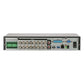Dahua / HDCVI DVR / 16 Channels / Analytics+ / Mini 1U / Penta-brid / 6MP / 1080p / No HDD / X51C3E - UHS Hardware