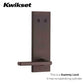 Kwikset - 973HFL- Halifax Interior Lever Pack - Square Full Rose - Dummy Trim For Dummy Handlesets - 11P - Venetian Bronze - Grade 2 - UHS Hardware