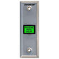 Seco-Larm - Slimline LED Illuminated RTE Wall Plate - Built-in Timer - UHS Hardware