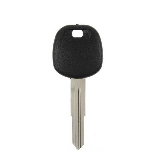 2000-2005 Toyota - TOY57 Transponder Key (4C Chip) (K-TOY57) - UHS Hardware