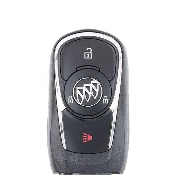 2018-2019 Buick Regal / 3-Button Smart Key / PN: 13506667 / HYQ4EA (OEM) - UHS Hardware