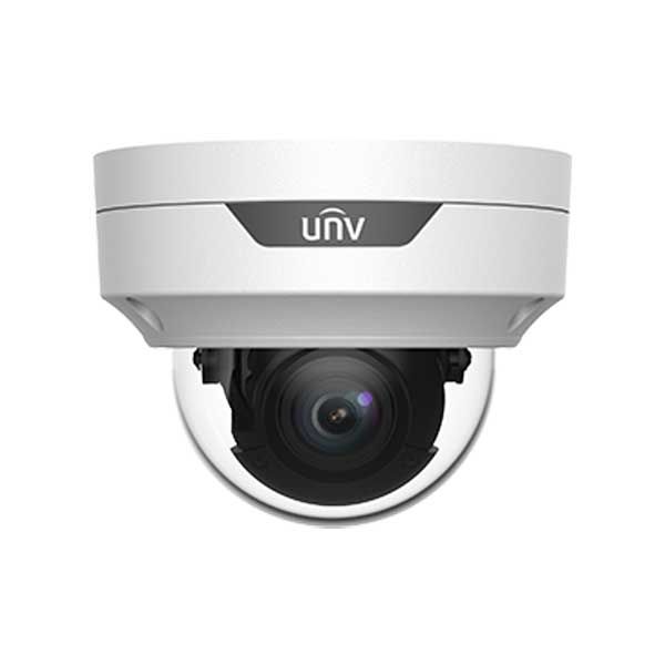 Uniview / IP Camera / Dome / 4MP / WDR / Network IR / PTZ Camera / UNV-3534SR3-DVPZ-F - UHS Hardware