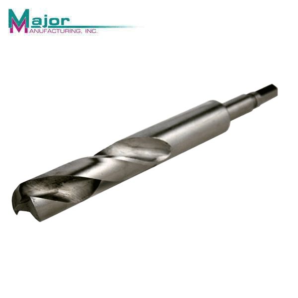 Major Mfg - 1" Brad Point Bit - HIT-44B15 - UHS Hardware