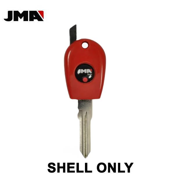 Vespa / FI-13 Transponder SHELL (JMA) - UHS Hardware