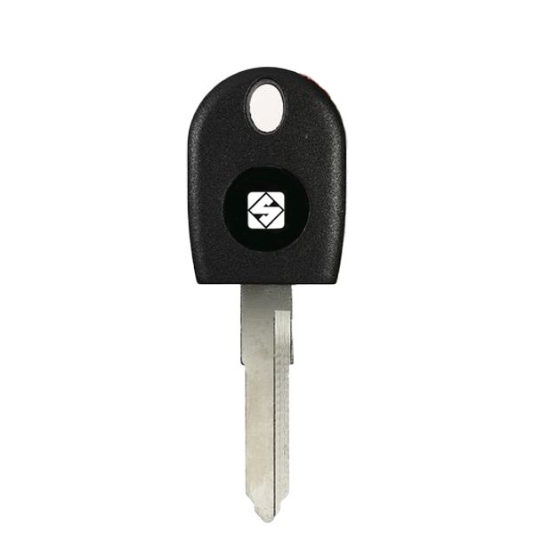 2001-2012 Ducati Motorcycle - KW17 - Transponder Key - (T5 Cloning Chip) - UHS Hardware