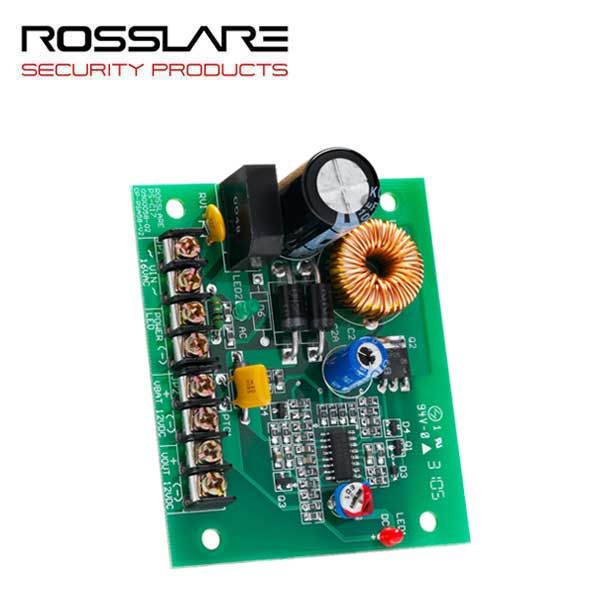 Rosslare - PC-P17 - Power Supply Board For Networked Controllers - PCBA - 12 VDC - UHS Hardware