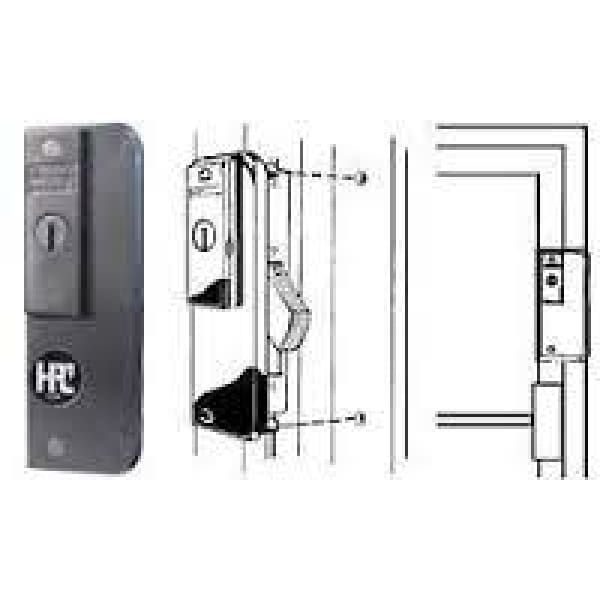 HPC / Scotsman High Security Dorgard III - UHS Hardware