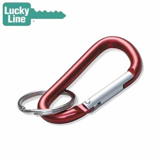 LuckyLine - LKL-46001 - C-Clip Large - Assorted - 1 Pack - UHS Hardware