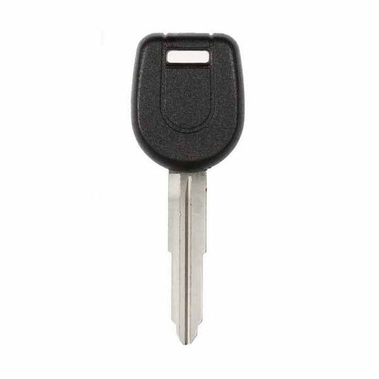 2007-2016 Mitsubishi / MIT17 / Transponder Key / PN: MIT17A-PT (JMA) - UHS Hardware