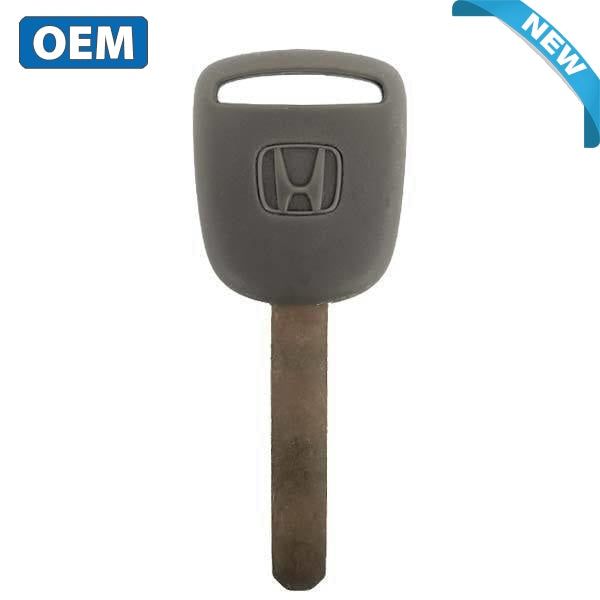 2013-2019 Honda Ho05 Transponder Key / Hs G Chip (Oem) Keys