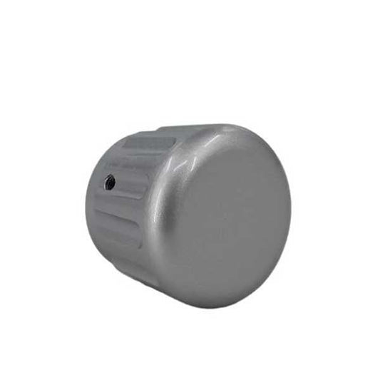 Lockey - Replacement Knob for 1150 & 1600 - Passage - Marine Grade Satin Chrome - UHS Hardware