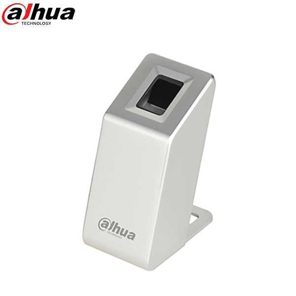 Dahua / Fingerprint Enrollment Reader / 500 DPI / 3.8-7 VDC / Silver / ASM202 - UHS Hardware