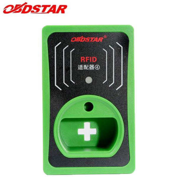 OBDStar - RFID Adapter Chip Reader for VW/AUDI 4 & 5 GEN - UHS Hardware