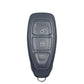 2015-2019 Ford Focus / 3-Button Smart Key / PEPS / PN: 164-R8147 / KR5876268 / Manual Transmission Only (RSK-FD-8147) - UHS Hardware