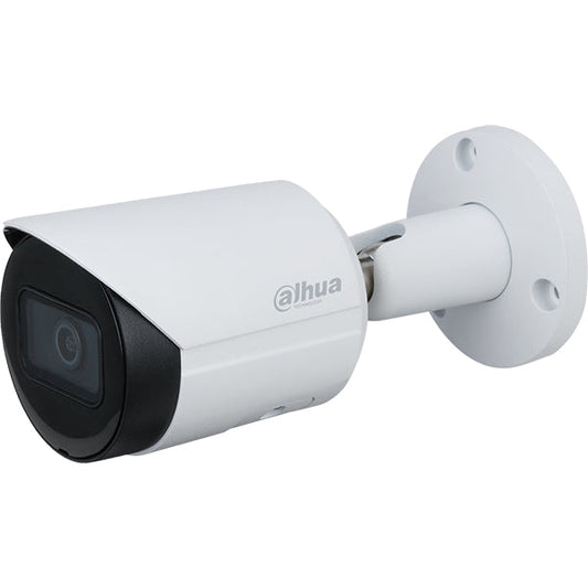 Dahua / IP Camera / 4MP Bullet / 2.8 mm Fixed Lens / WDR / IP67 / Starlight  / 5 Year Warranty / DH-N42BD32 - UHS Hardware