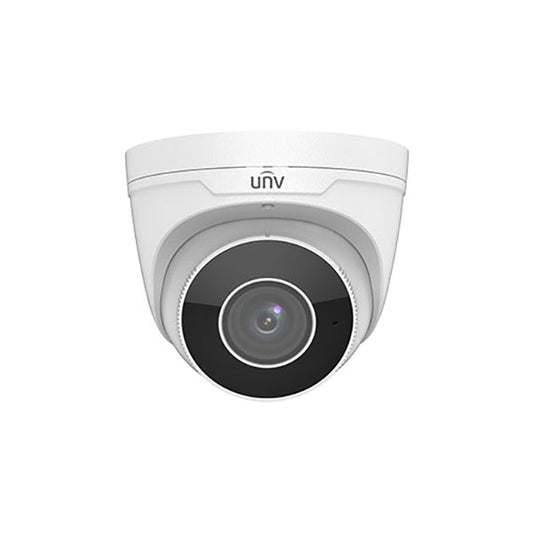 Uniview / IP Cameras / Eyeball / 2.8-12mm, AF Automatic Focusing and Motorized Zoom Lens / 5MP / Smart IR / IP67 / WDR / UNV-3635SR3-ADPZ-F - UHS Hardware