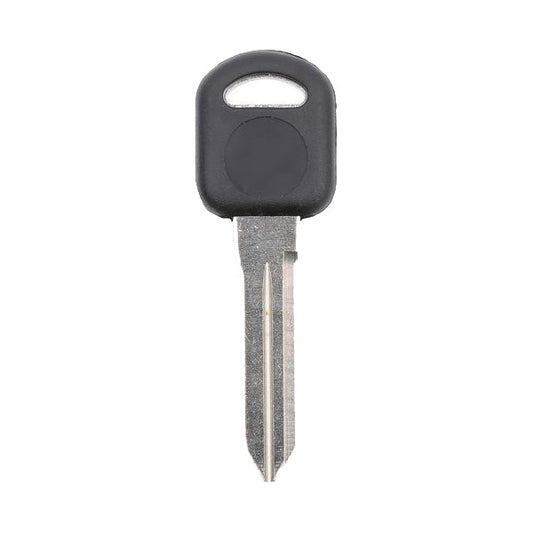 1997-2005 GM / B97-PT / Small Head PK3 Transponder Key / (Keyline) - UHS Hardware