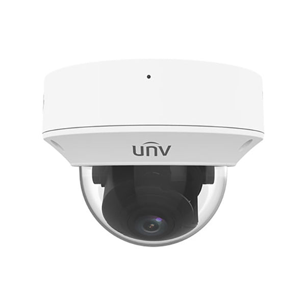 Uniview / IP Cameras / Bullet / 2.7-13.5mm AF Automatic Focusing and Motorized Zoom Lens / 5MP / Smart IR / IP67 / IK10 / WDR / UNV-3235SB-ADZK-I0 - UHS Hardware