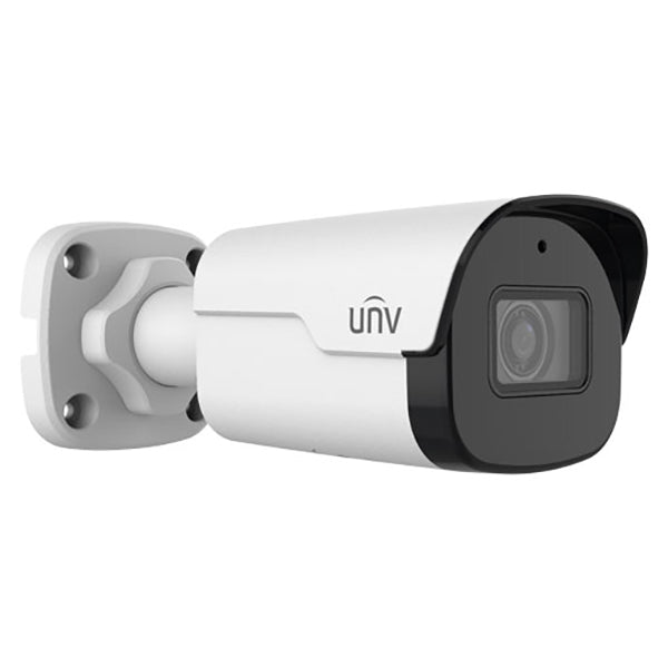 Uniview / IP Cameras / Bullet / 2.8mm Fixed Lens / 5MP / Smart IR / IP67 / WDR / UNV-2125SB-ADF28KM-I0 - UHS Hardware