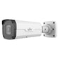 Uniview / IP Cameras / Bullet / 2.8-12mm AF Automatic Focusing and Motorized Zoom Lens / 8MP / Smart IR / IP67 / IK10 / WDR / UNV-2328SB-DZK-I0 - UHS Hardware
