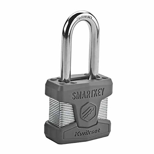 Kwikset - SmartKey Security Padlock - 2" SHKL PDL - 50MM - UHS Hardware