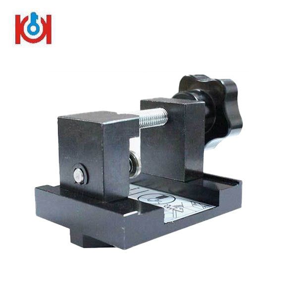 KUKAI - Jaw / Clamp - Tubular Keys - For SEC-E9 Key Cutting Machine (Android Tablet Version) - UHS Hardware