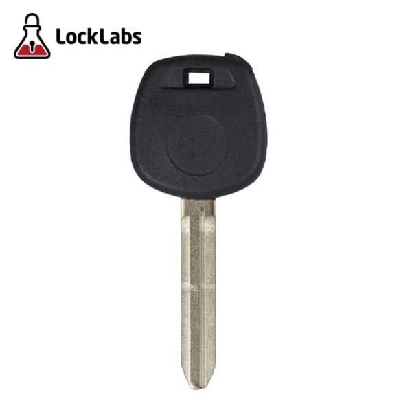 1998 - 2003 Toyota Master Programming Key - 4C Chip / TR47 (LOCK LABS) - UHS Hardware