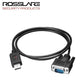 Rosslare - MD24U - USB To RS232 Converter Cable - UHS Hardware