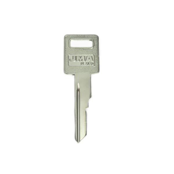 1983-1996 GM B62 / P1098AV Mechanical Key (JMA-GM-16) - UHS Hardware