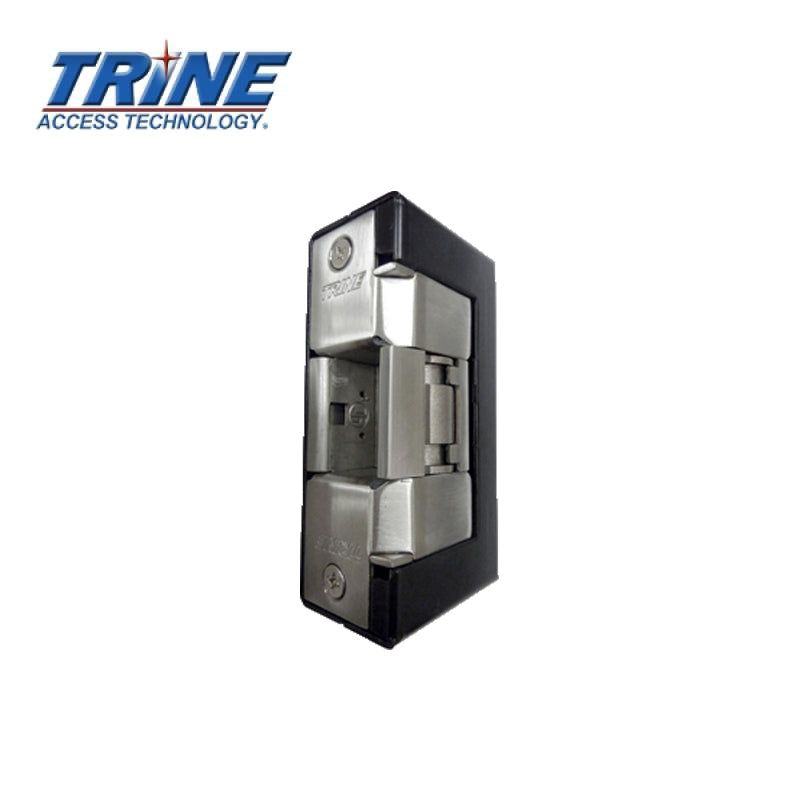 Trine - 400CMRP - ANSI Electric StrikeOutdoor Gate Solution  - Stainless Steel - Grade 1 - UHS Hardware