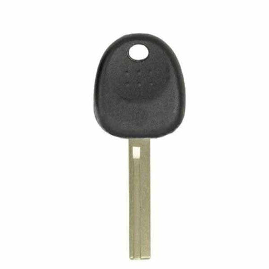 2012-2016 Hyundai HY18 Transponder Key SHELL (NO CHIP) (ST-HY18) - UHS Hardware