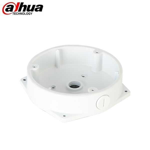 Dahua / Accessories / Junction Box / White / DH-PFA132-E - UHS Hardware