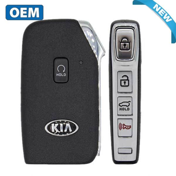 2021 Kia Sorento / 5-Button Smart Key / PN: 95440-P2000 / SY5MQ4FGE05 (OEM) - UHS Hardware