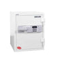 Hollon - Office Safe - HS-610E - w/ Electronic Lock - 2  Hour Fire Rated - UHS Hardware