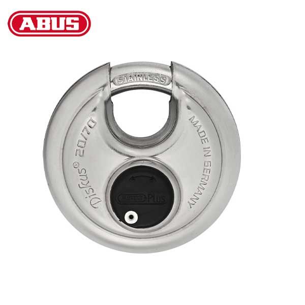 Abus - 20/70 C - High Security Diskus Padlock - UHS Hardware