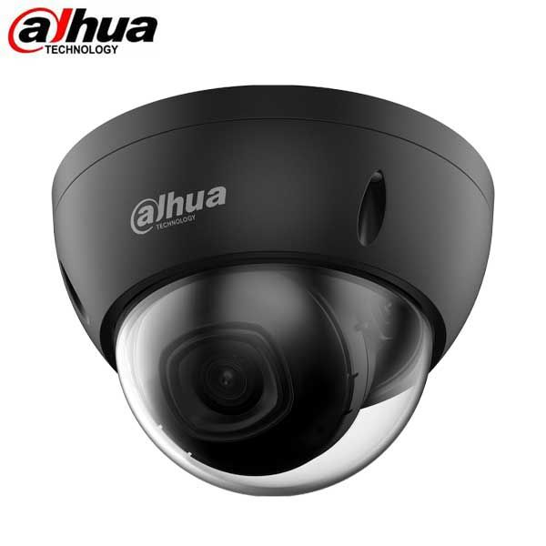 Dahua / IP / 4MP / Dome Camera / Fixed / 2.8mm Lens / Outdoor / WDR / IP67 / IK10 / 50m IR / Starlight / ePoE / 5 Year Warranty / DH-N43AL52-B - UHS Hardware