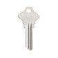 100-C SCHLAGE Key Blank -  ILCO - UHS Hardware