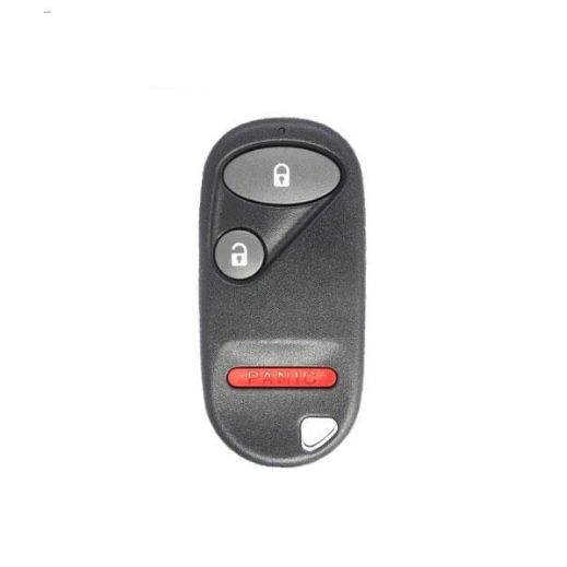 2002-2011 Honda Civic Element / 3-Button Keyless Entry Remote / OUCG8D-344H-A (R-HON-S5T3) - UHS Hardware