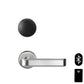 Orbita - S3079SBT - Mortise Hotel Lock - SPLIT Design - Bluetooth & RFID - Optional Lever Style - 6 VDC - Optional Finish - Grade 2 - UHS Hardware