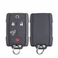 2019-2020 Gm / 5-Button Keyless Entry Remote Pn: 84209236 M3N-32337200 (Oem)