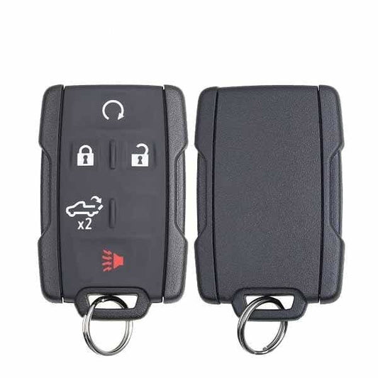 2019-2020 Gm / 5-Button Keyless Entry Remote Pn: 84209236 M3N-32337200 (Oem)