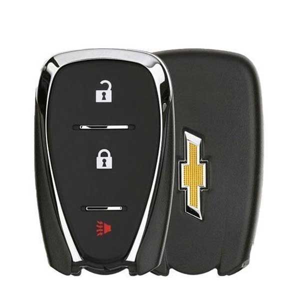 2021-2021 Chevrolet / 3-Button Smart-Key / PN: 13530711 / HYQ4ES (OEM REFURB) - UHS Hardware