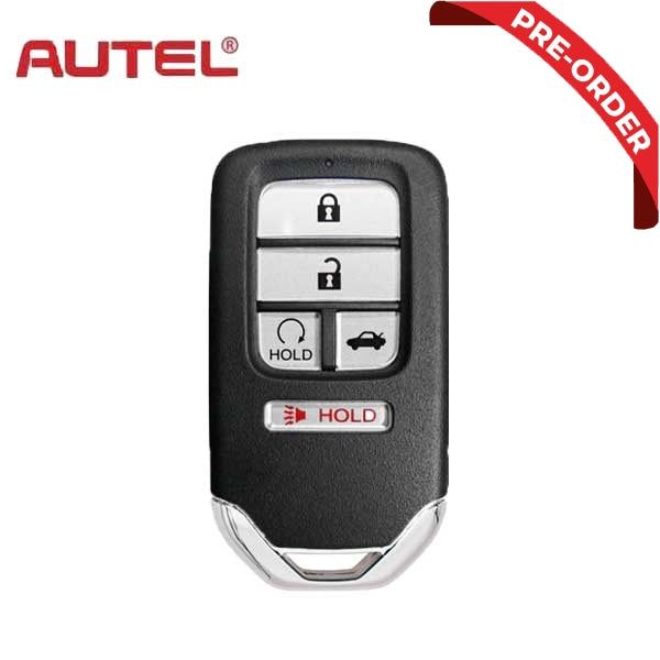 Autel - Honda 5 Button Smart Key
